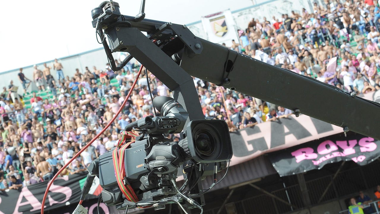 Philippe Blatter-led Infront Sports and Media confirms Italian TV inquiry